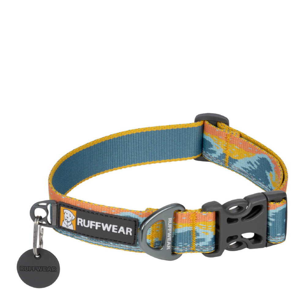 Ruffwear Crag™ Reflective Dog Collar