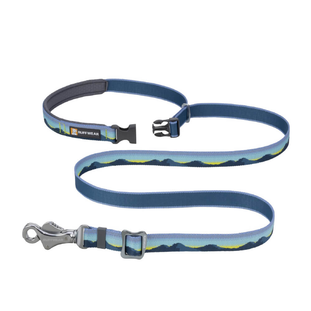 Ruffwear Crag EX™ Adjustable Dog Leash