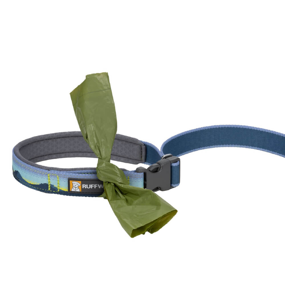 Ruffwear Crag EX™ Adjustable Dog Leash