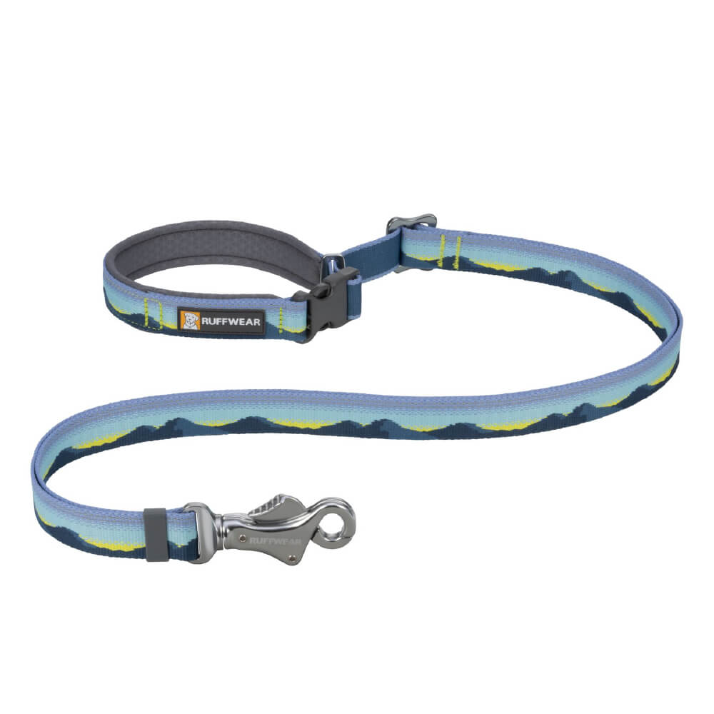 Ruffwear Crag EX™ Adjustable Dog Leash