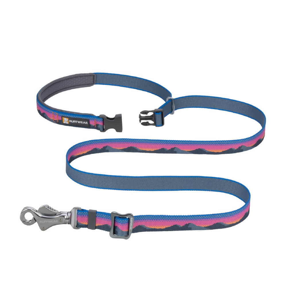 Ruffwear Crag EX™ Adjustable Dog Leash