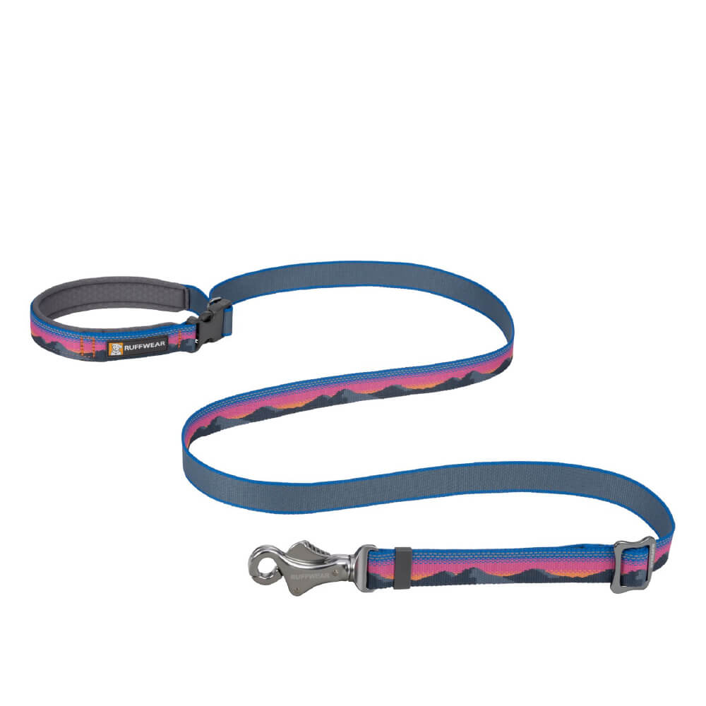 Ruffwear Crag EX™ Adjustable Dog Leash