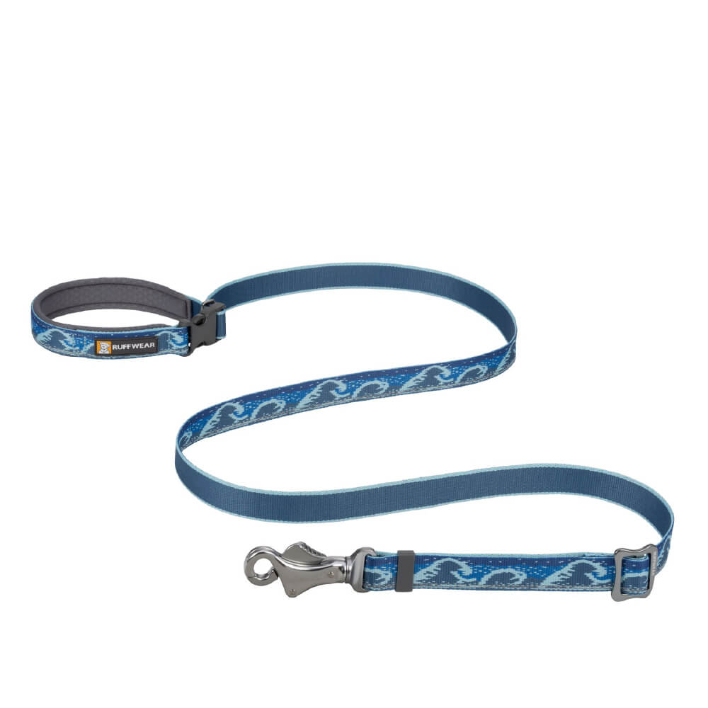 Ruffwear Crag EX™ Adjustable Dog Leash