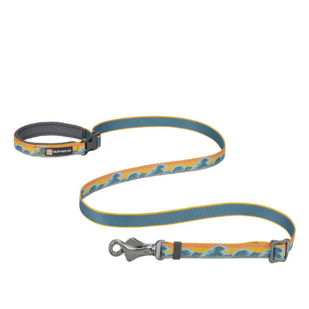 Ruffwear Crag EX™ Adjustable Dog Leash