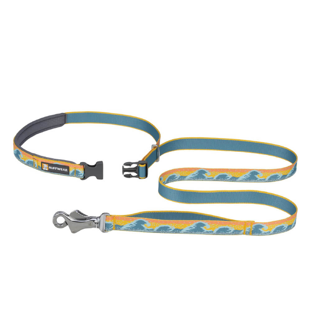 Ruffwear Crag EX™ Adjustable Dog Leash