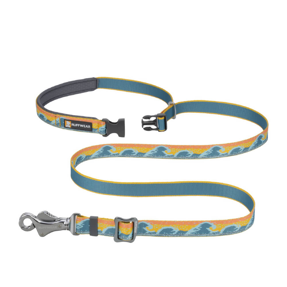 Ruffwear Crag EX™ Adjustable Dog Leash