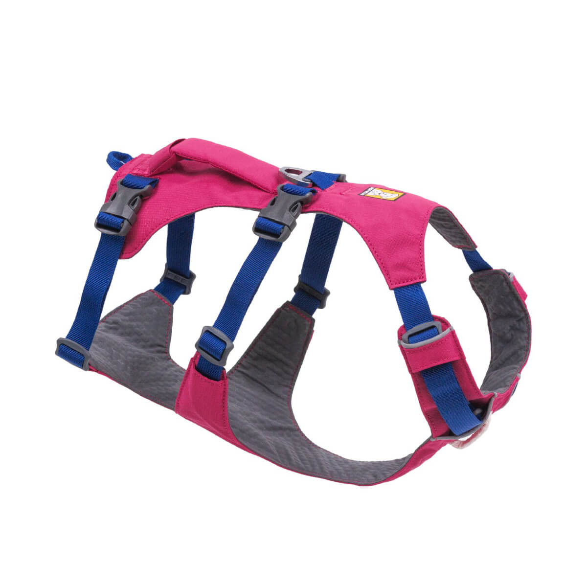 Ruffwear Flagline™ Lightweight Dog Harness with Handle