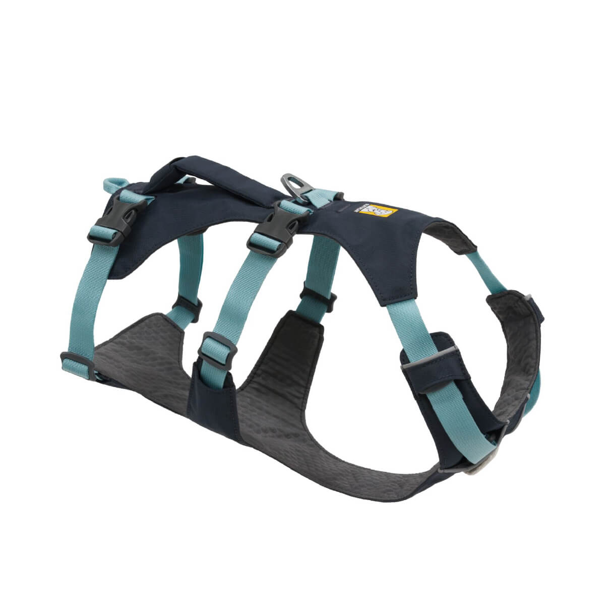 Ruffwear Flagline™ Lightweight Dog Harness with Handle