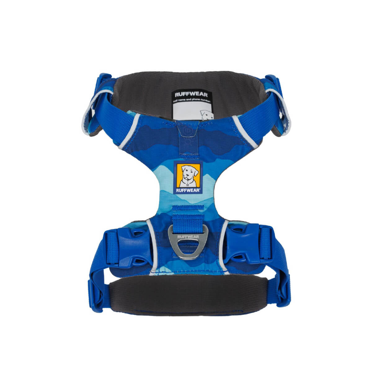 Ruffwear Front Range® Dog Harness