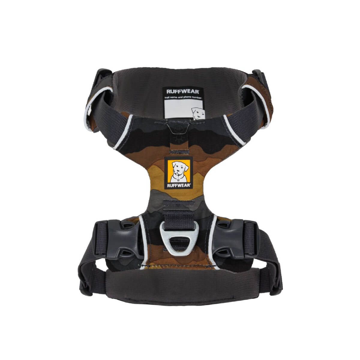 Ruffwear Front Range® Dog Harness