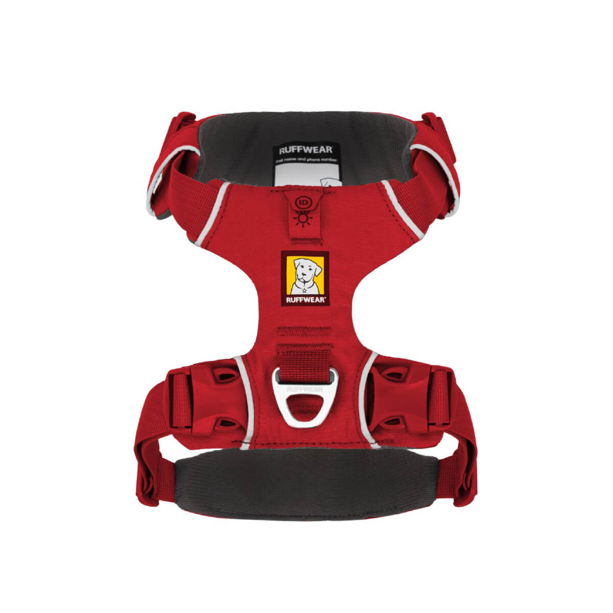 Ruffwear Front Range® Dog Harness