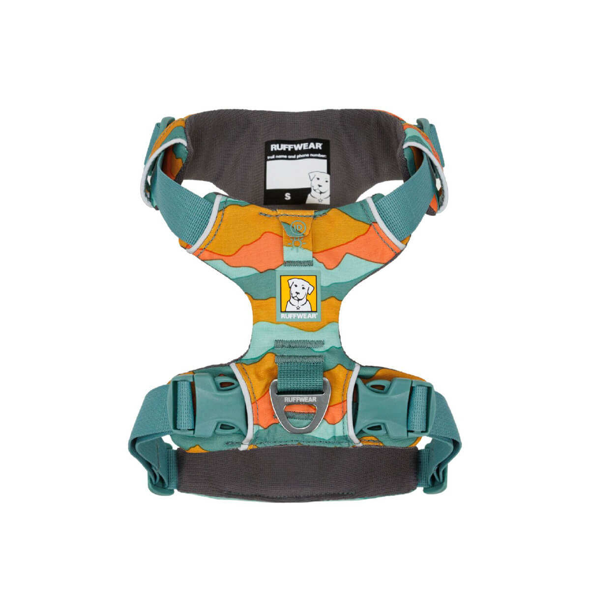 Ruffwear Front Range® Dog Harness