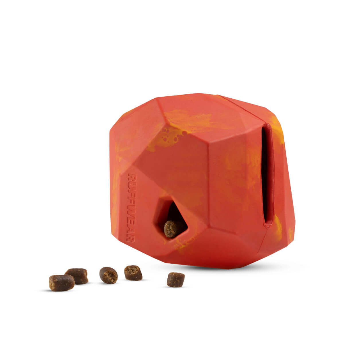 Ruffwear Gnawt-a-Rock™ Treat Dispenser & Toy