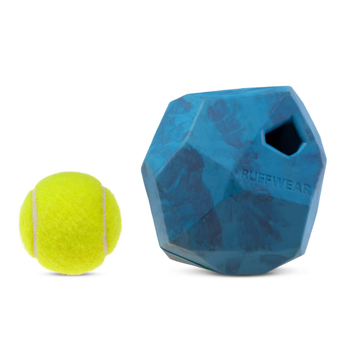 Ruffwear Gnawt-a-Rock™ Treat Dispenser & Toy