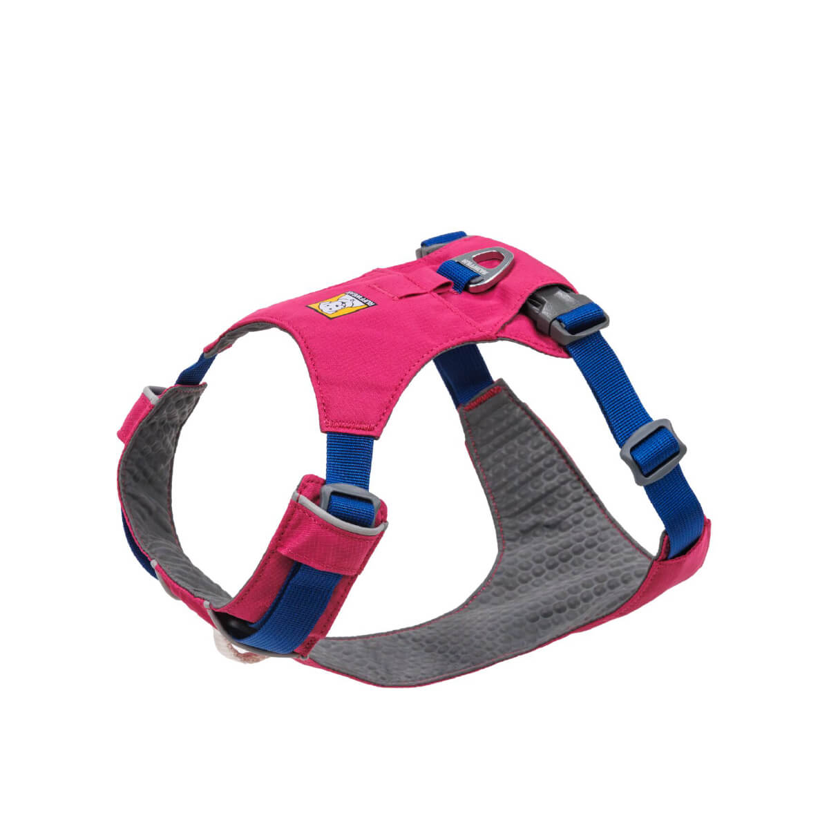 Ruffwear Hi & Light™ Lightweight Minimal No-Pull Dog Harness