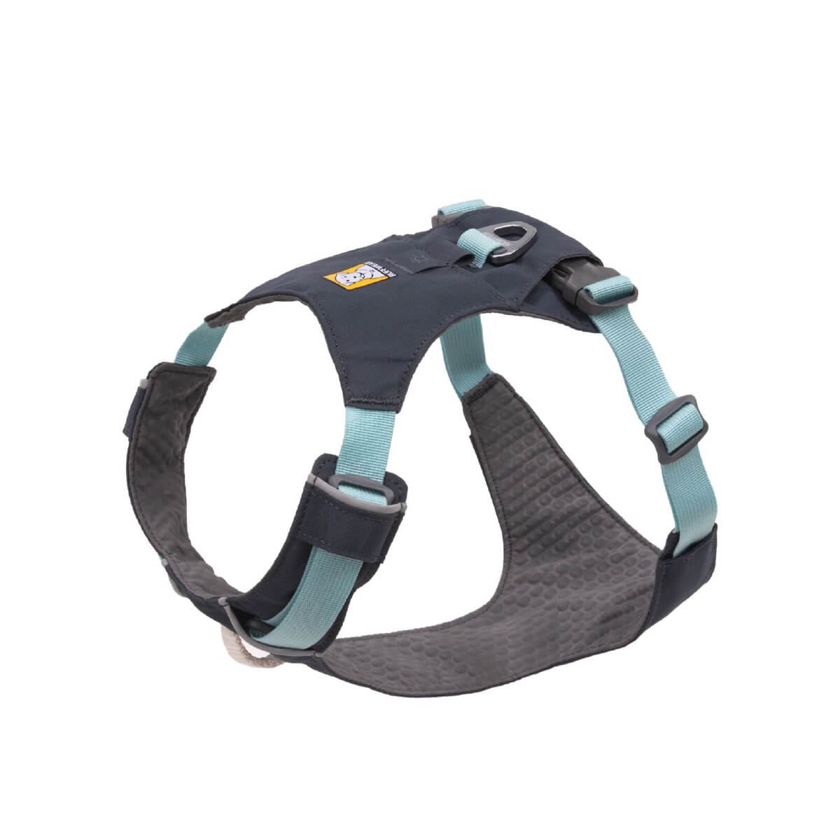 Ruffwear Hi & Light™ Lightweight Minimal No-Pull Dog Harness