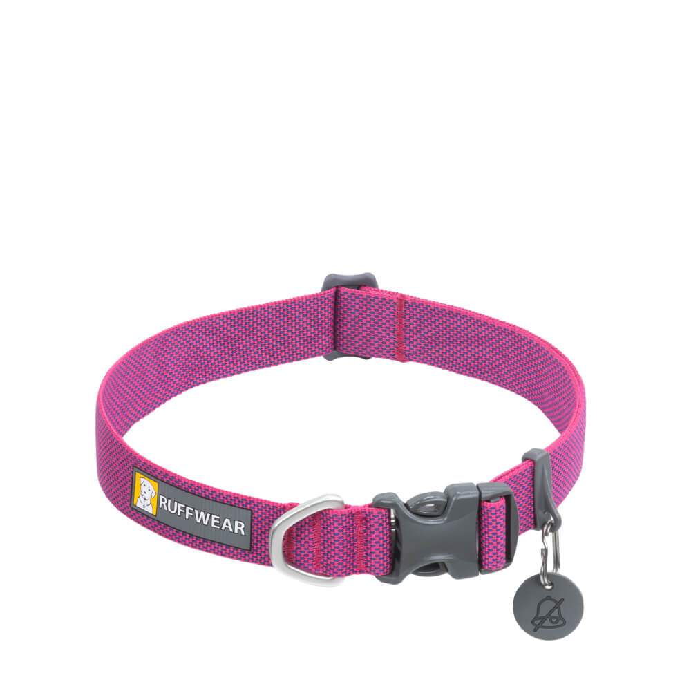 Ruffwear Hi & Light™ Lightweight Minimal Dog Collar