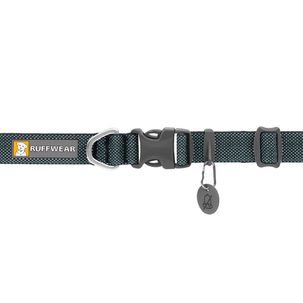 Ruffwear Hi & Light™ Lightweight Minimal Dog Collar