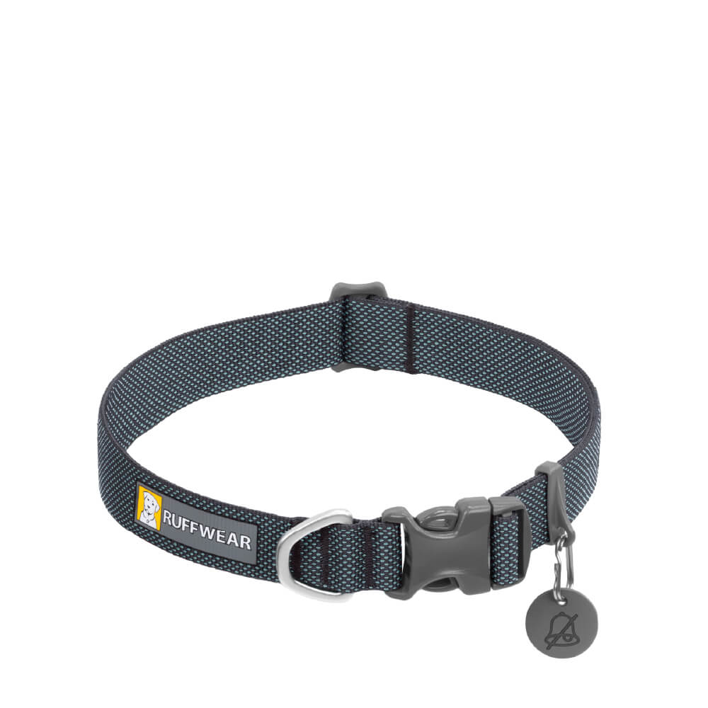 Ruffwear Hi & Light™ Lightweight Minimal Dog Collar