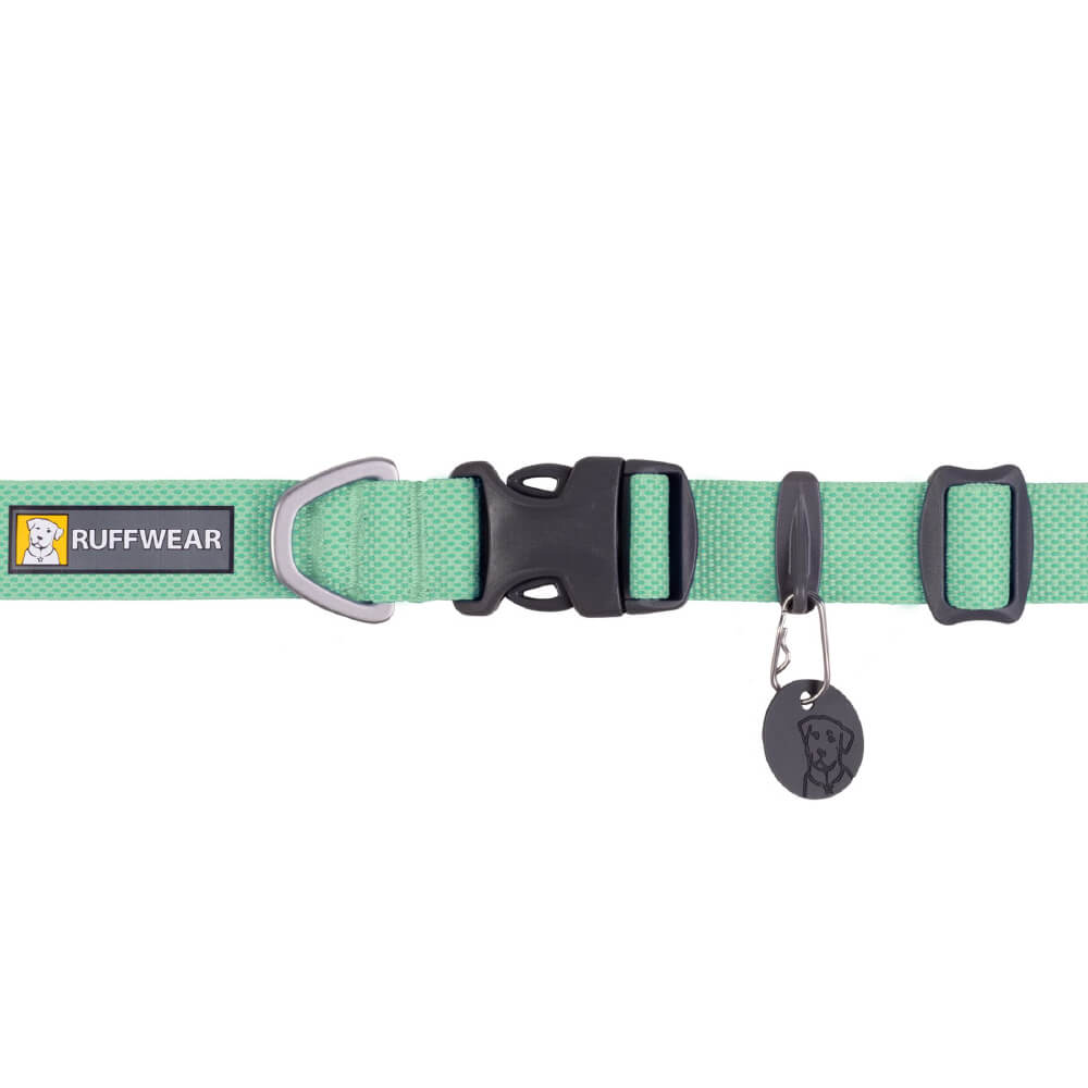 Ruffwear Hi & Light™ Lightweight Minimal Dog Collar