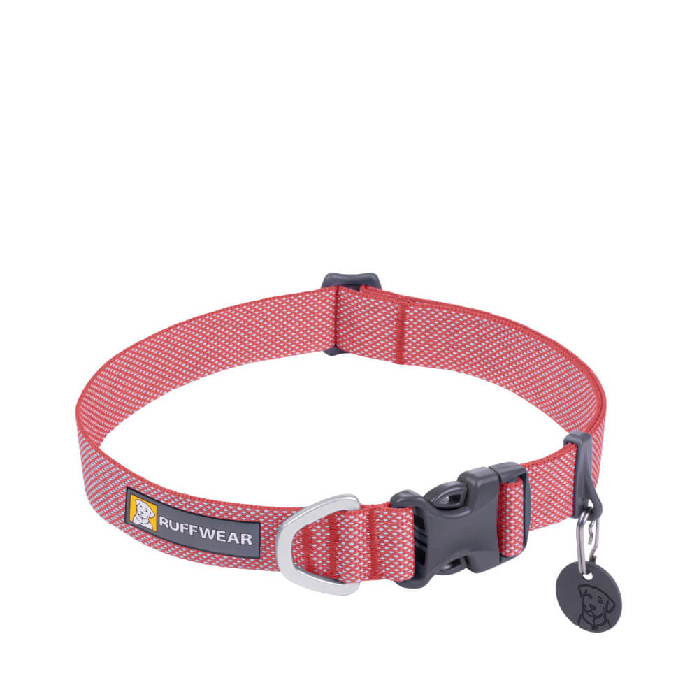 Ruffwear Hi & Light™ Lightweight Minimal Dog Collar