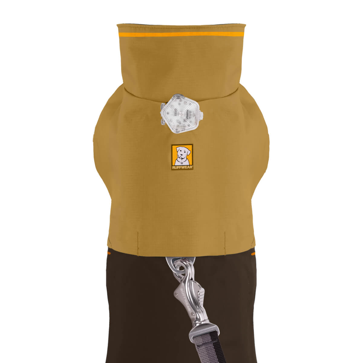 Ruffwear Sun Shower™ Reflective Lightweight Dog Raincoat