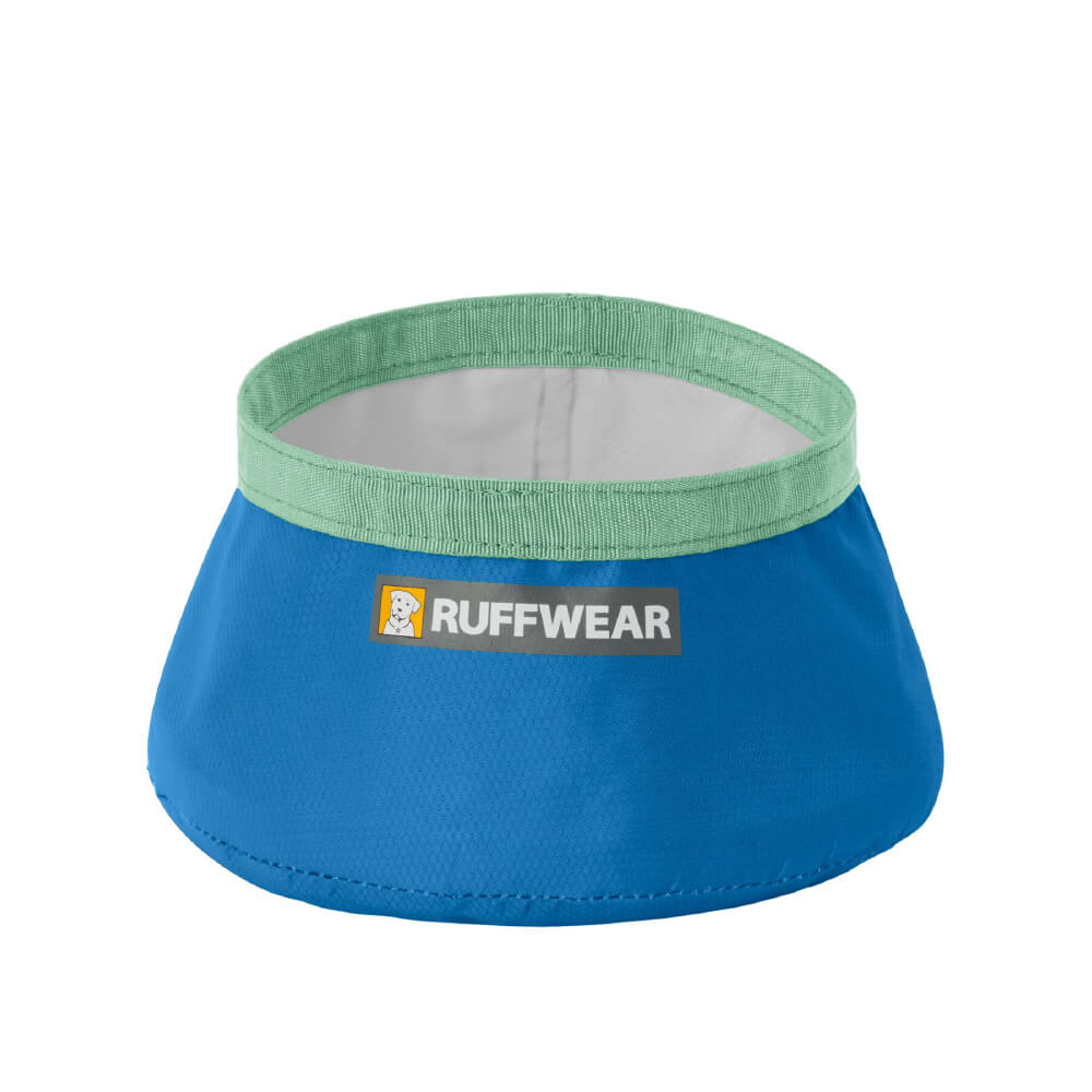 Ruffwear Trail Runner™ Ultralight Dog Bowl