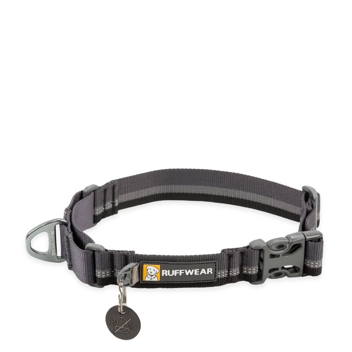 Ruffwear Web Reaction™ Martingale Dog Collar with Buckle