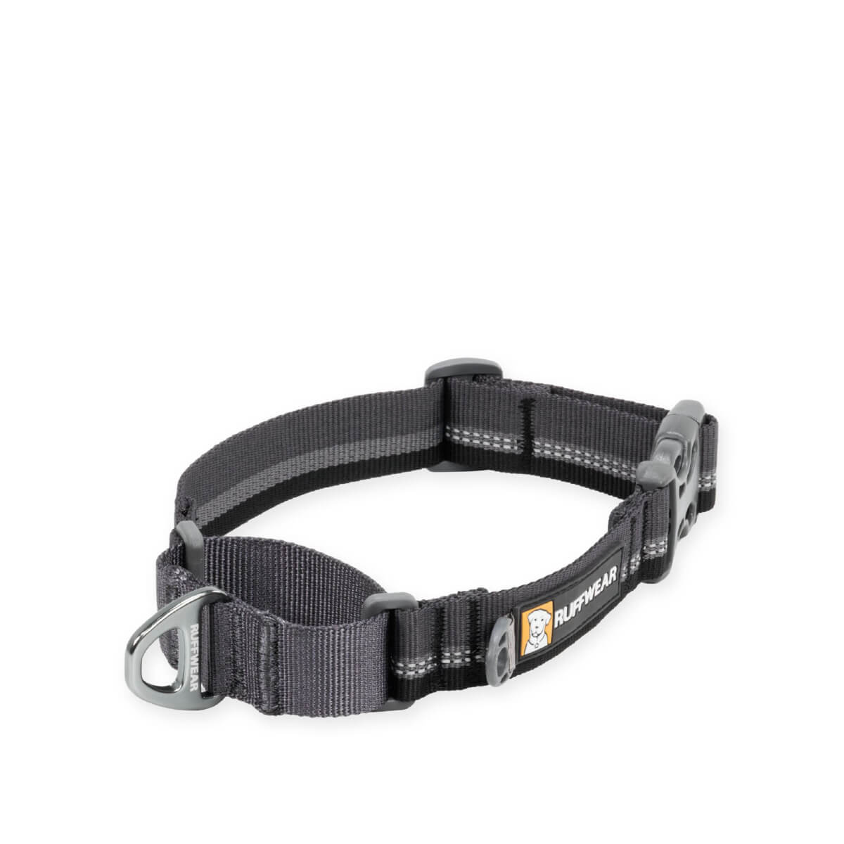 Ruffwear Web Reaction™ Martingale Dog Collar with Buckle