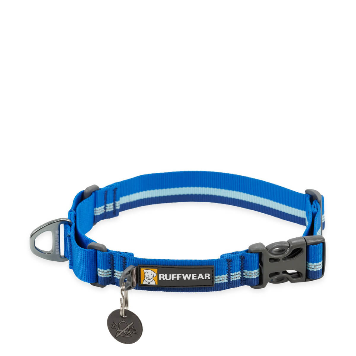 Ruffwear Web Reaction™ Martingale Dog Collar with Buckle