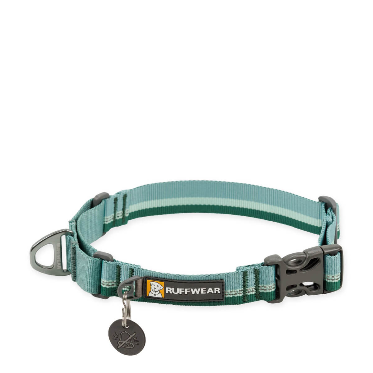 Ruffwear Web Reaction™ Martingale Dog Collar with Buckle