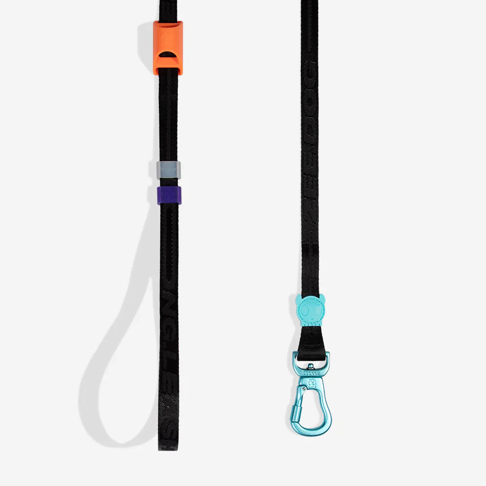 Zee.Dog Long Leash | Segundo