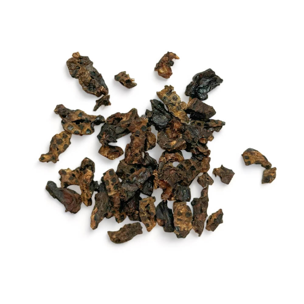 The Source-Sage Club Beef Lung Bites