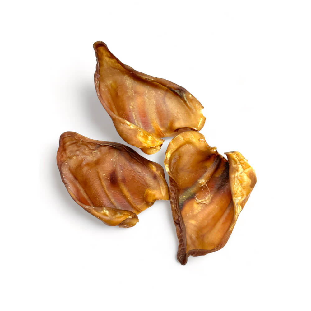 The Source-Sage Club Air Dried Pig Ears