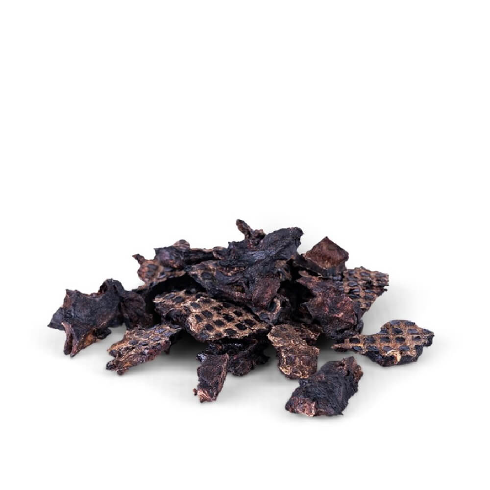 The Source-Sage Club New Zealand Venison Lung Bites