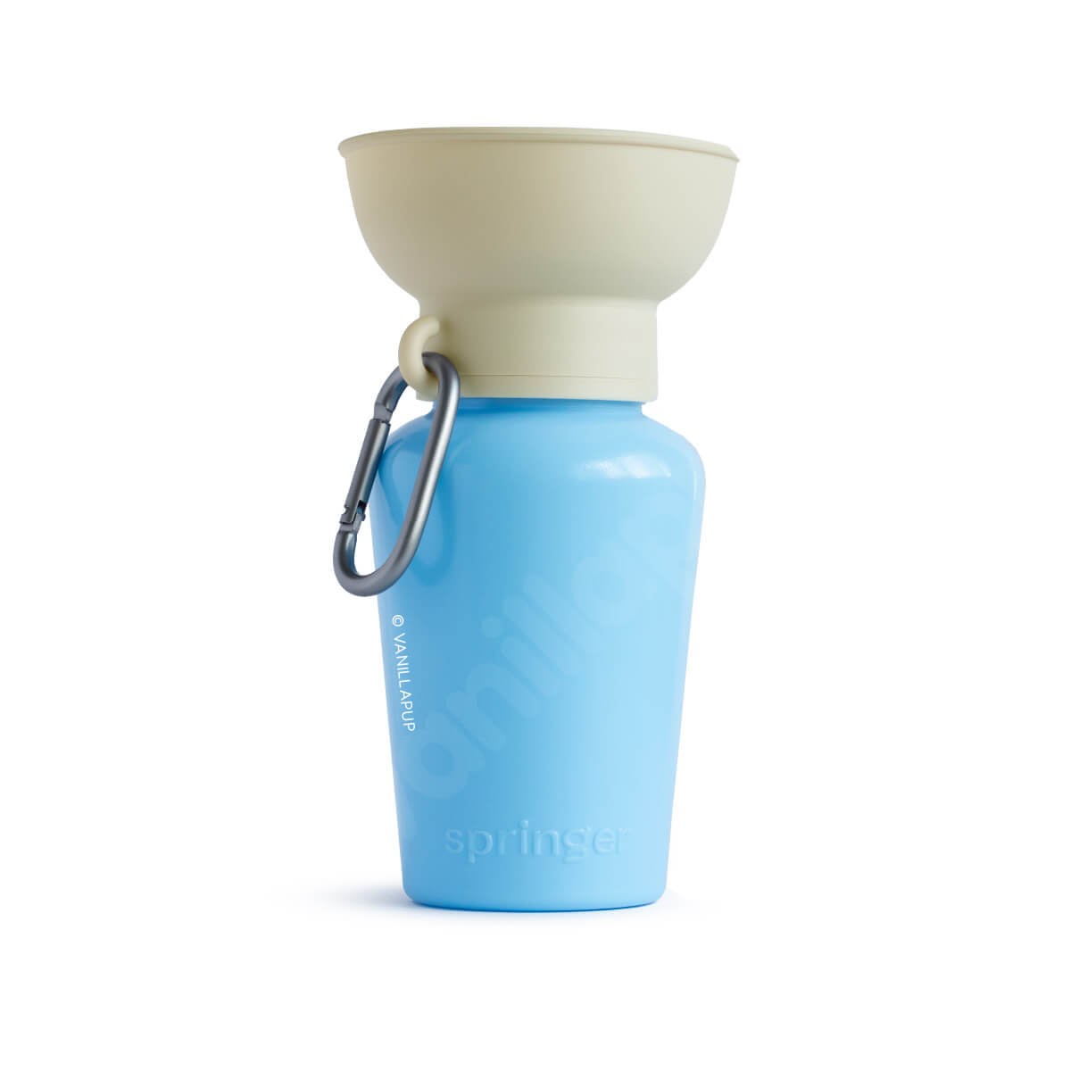 Springer Flip Dog Travel Water Bottle (590ml)