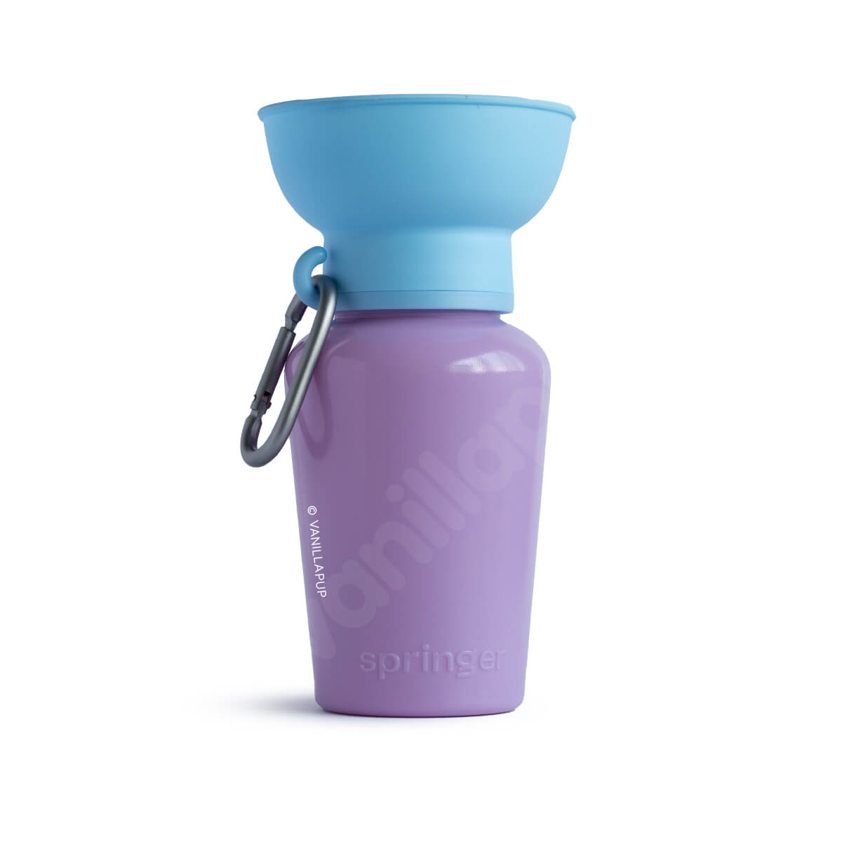 Springer Flip Dog Travel Water Bottle (590ml)