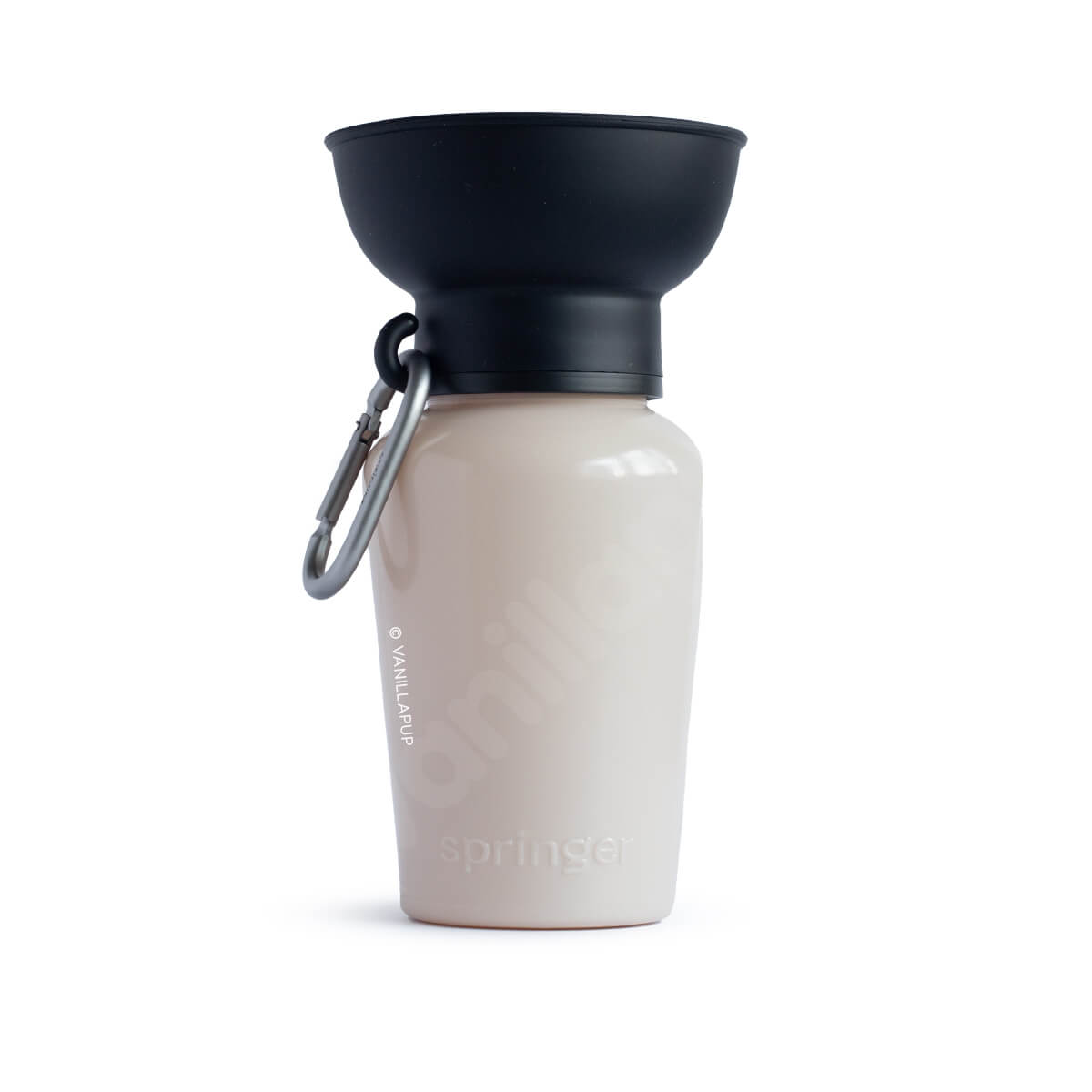 Springer Flip Dog Travel Water Bottle (590ml)
