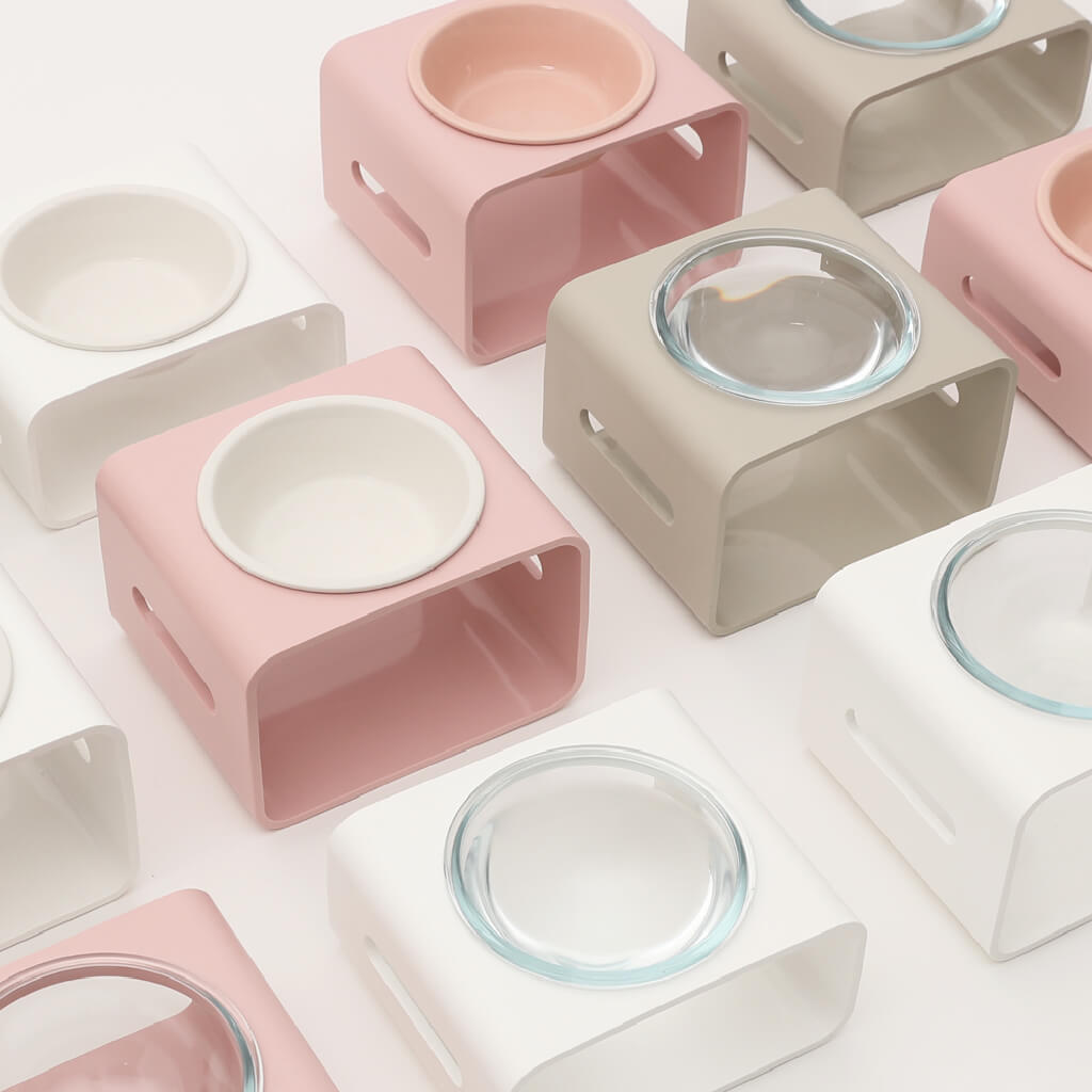 Studio Alive Nest Tableware