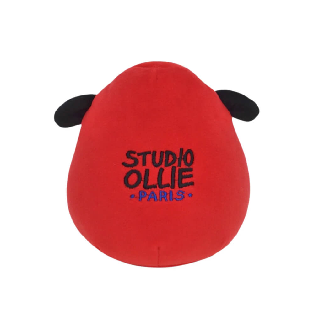 Studio Ollie Lucky Daruma Nosework Toy