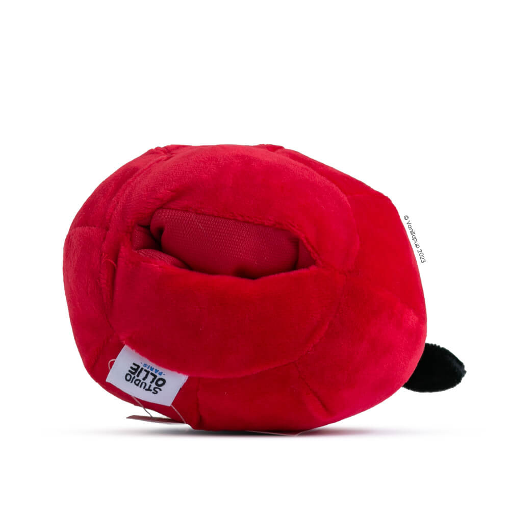 Studio Ollie Lucky Daruma Nosework Toy