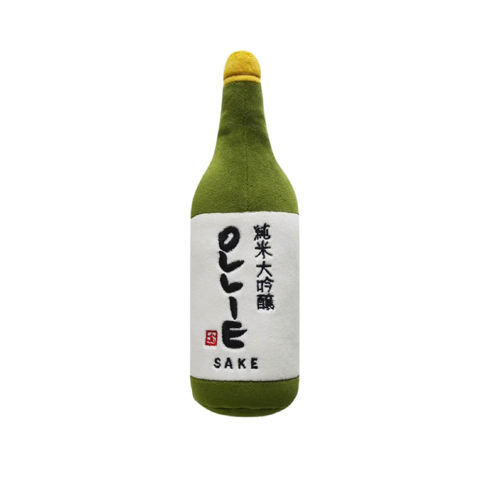 Studio Ollie Sake Nosework Toy