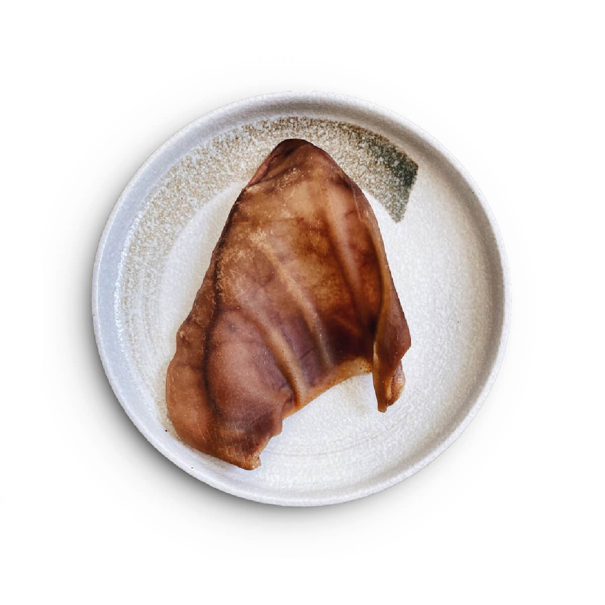 The Dog Grocer Air Dried Whole Pork Ears