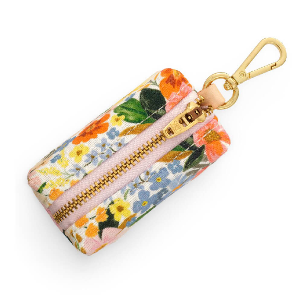Rifle Paper Co. x TFD Marguerite Poop Bag Dispenser