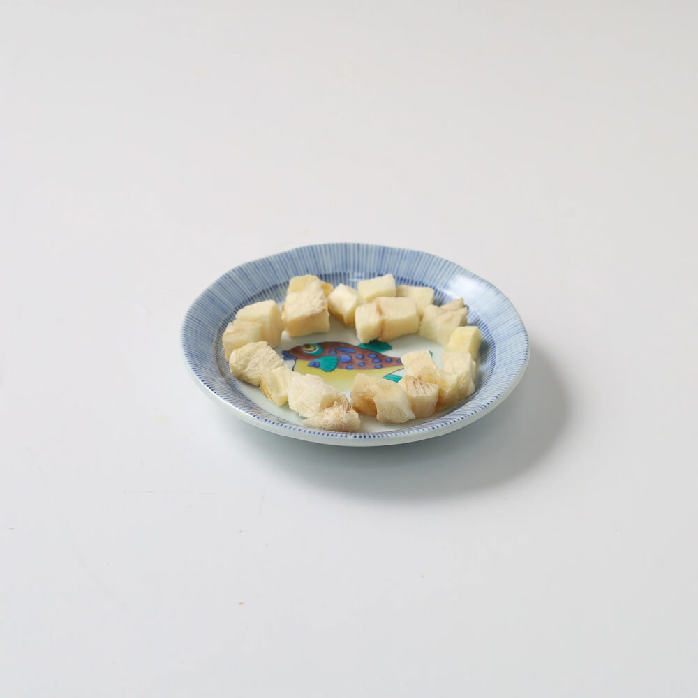 Taki Pets Freeze-dried Treats | Halibut
