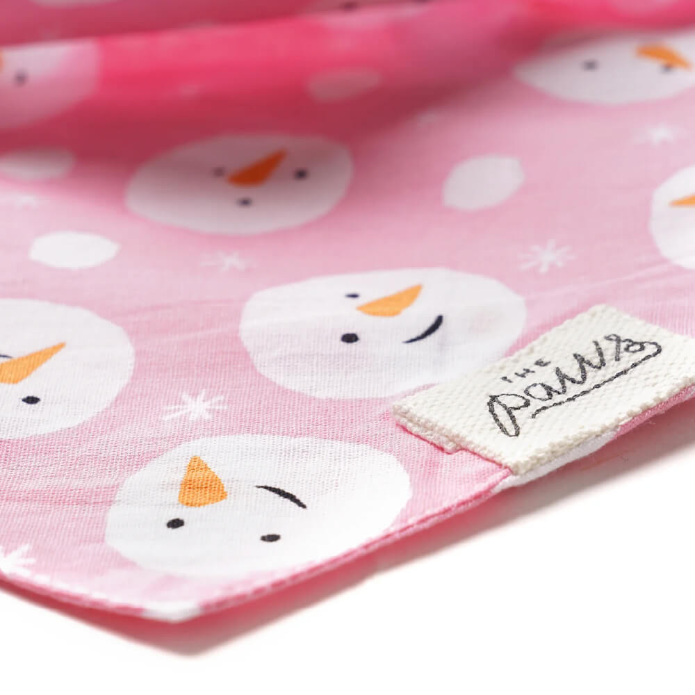 The Paws Bandana | Snowball