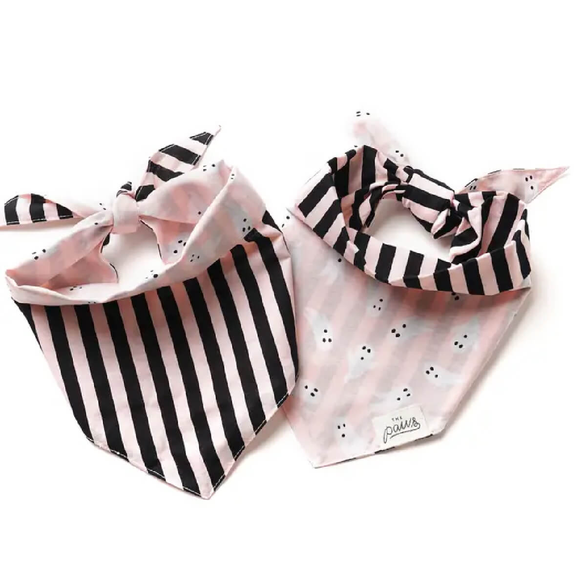 The Paws Bandana | Boo