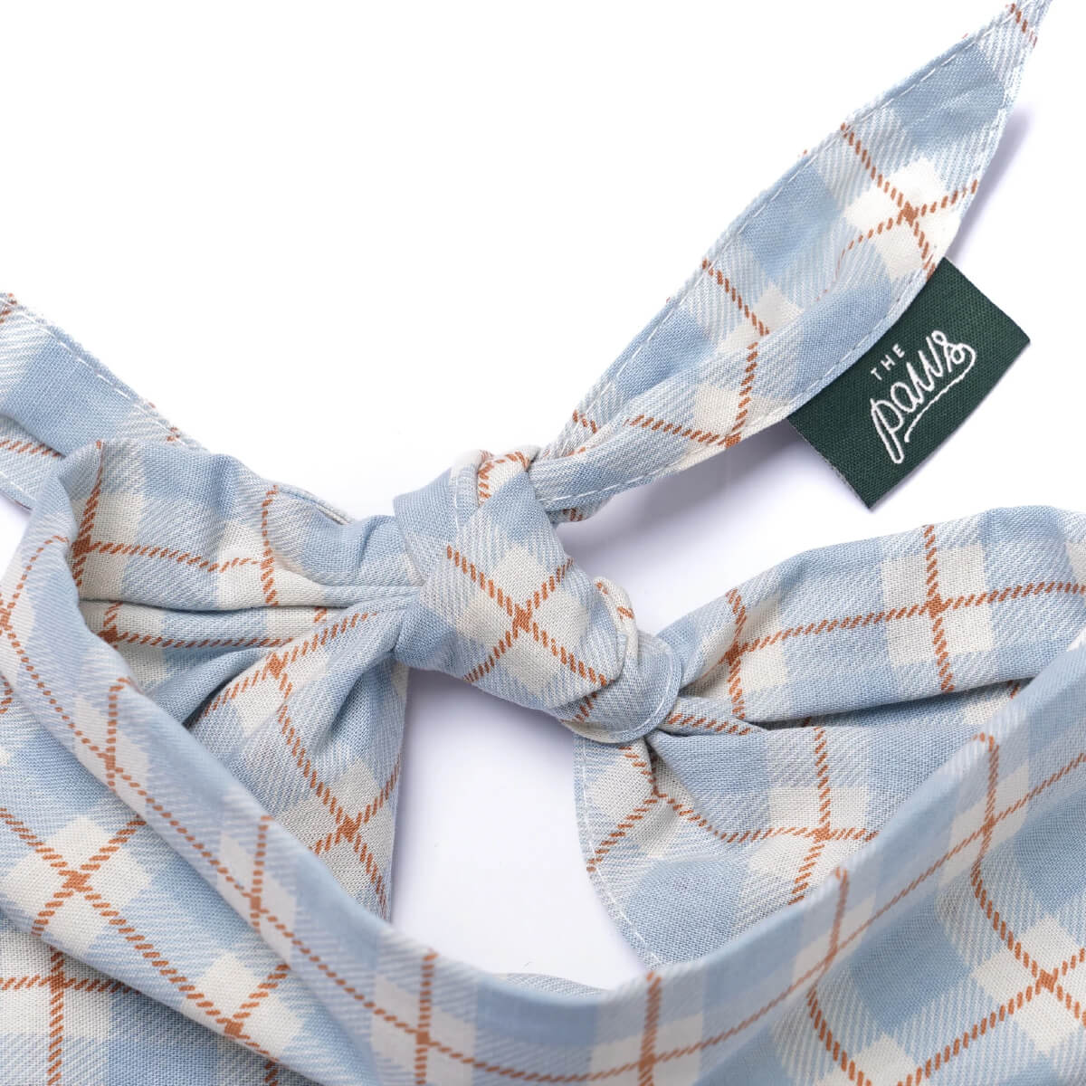 The Paws Bandana | Harlowe