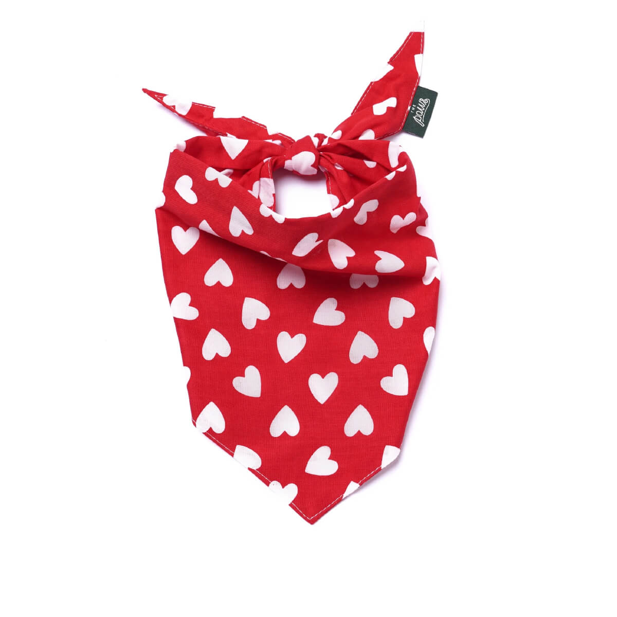 The Paws Bandana | Nana