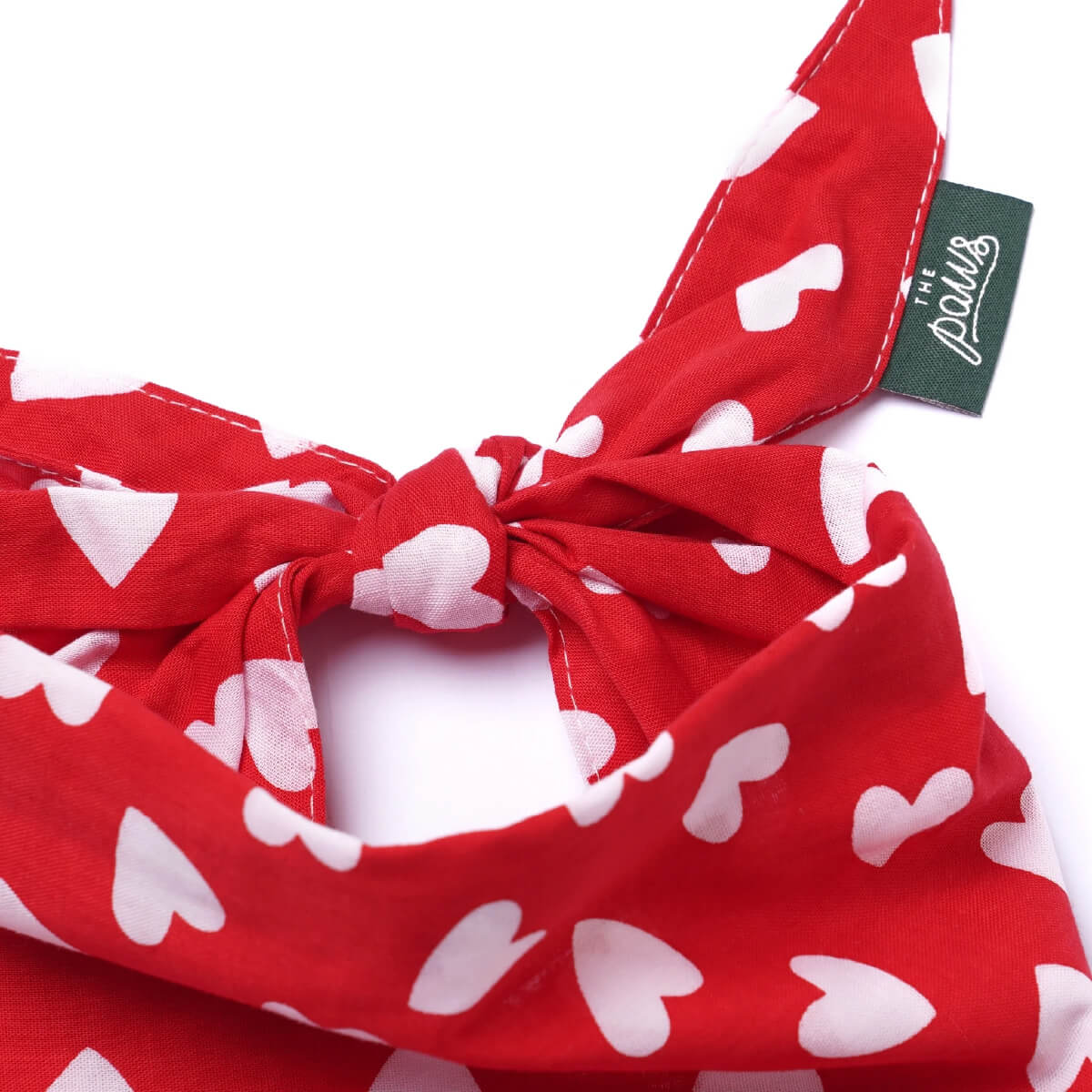 The Paws Bandana | Nana